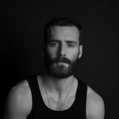 Benjamin Barth