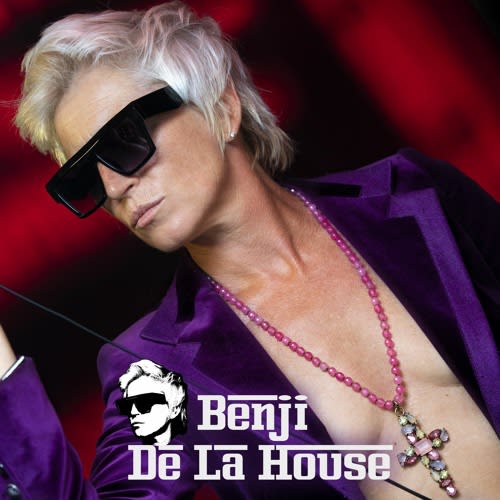 Benji de la House