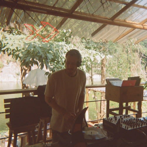 Benny (El Rio Hostel)