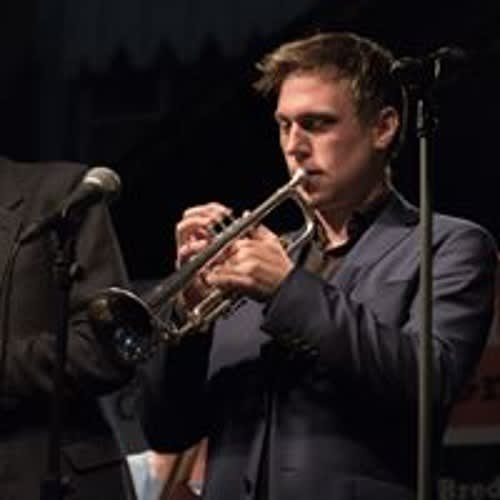 Bjorn Ingelstam [Trumpet]