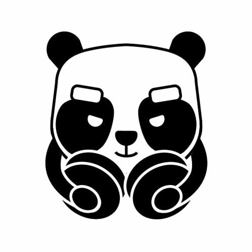 Black Panda