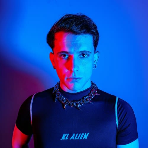 BLUESKIN