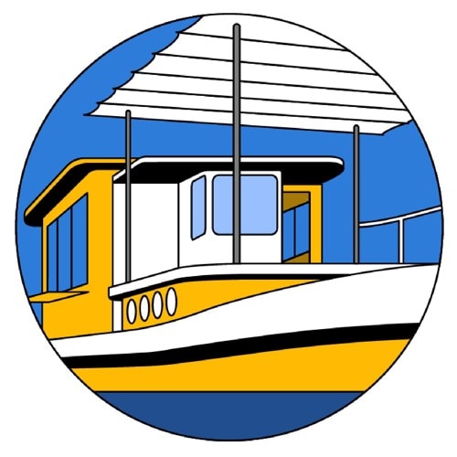 Boatcast
