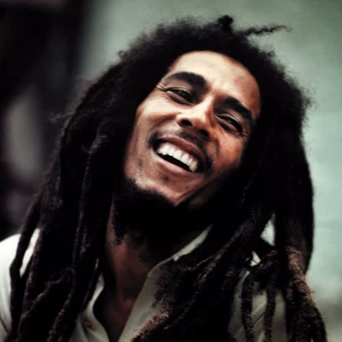 Bob Marley & The Wailers