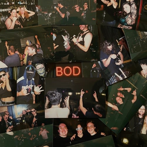 BOD Collectif