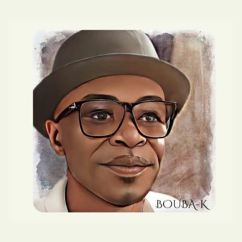 BOUBA K OFFICIAL