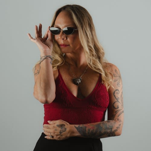 Brandi Perl Official