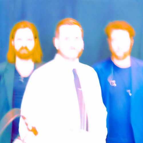 Brandt Brauer Frick