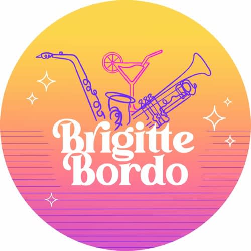 Brigitte Bordo
