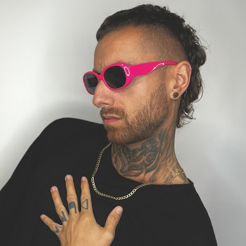 brojanowski ( Zenon Records )