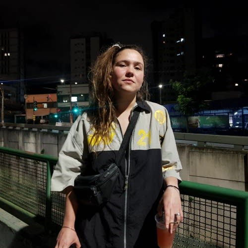 Bruna Corrêa Vilela