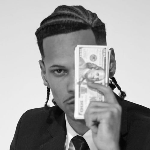 MC ZL OFICIAL - BUSINESS MAN