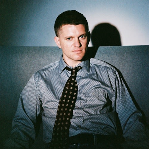 Byron Yeates