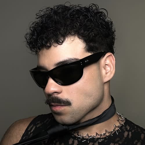 Caio Almeida