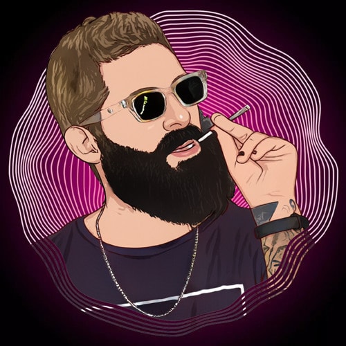 Caio Becker