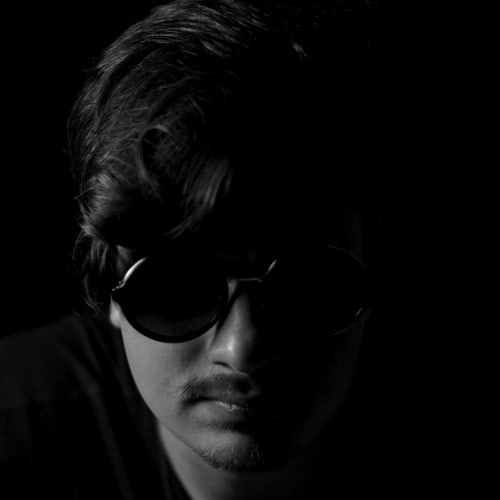Dj Caio Lacerda