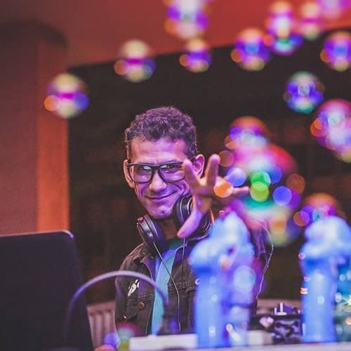 DJ Caju Clash