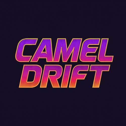 Camel Drift