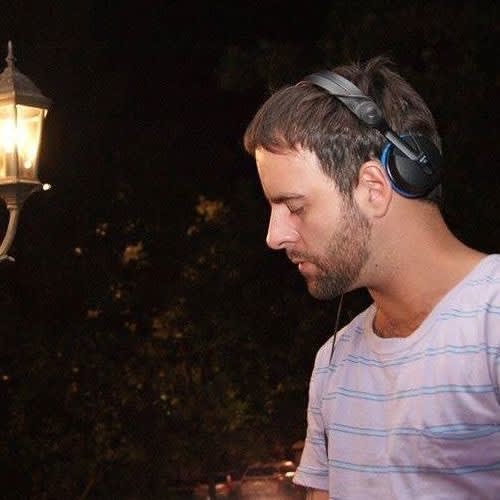 Camilo Gil (Dj - Producer)