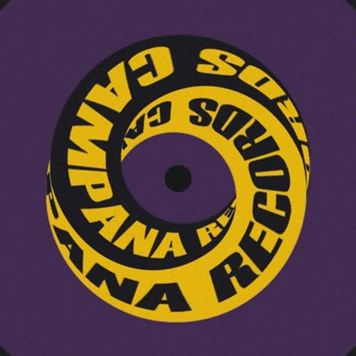 Campana Records