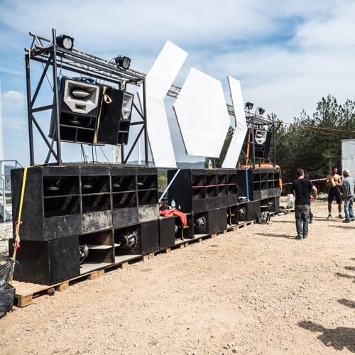 Canaille Records (ExtraRuff x Noxygen)