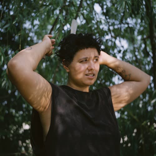Caroline Lethô