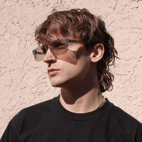 Casey West