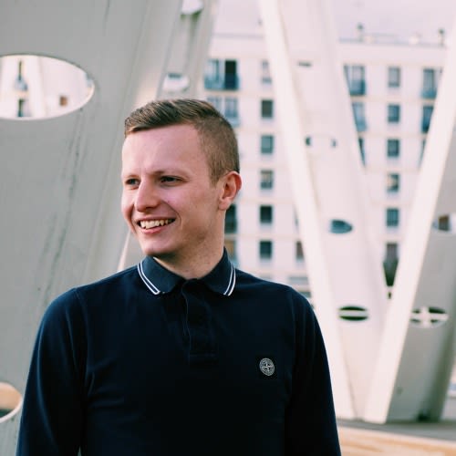 Cédric Sheva