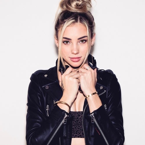 Charly Jordan
