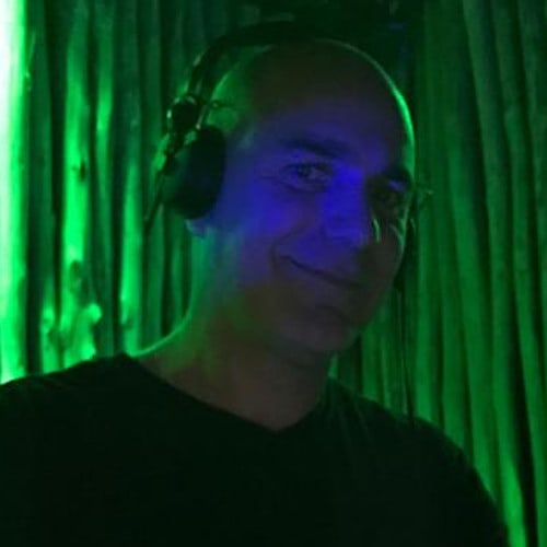 Christian Chotro