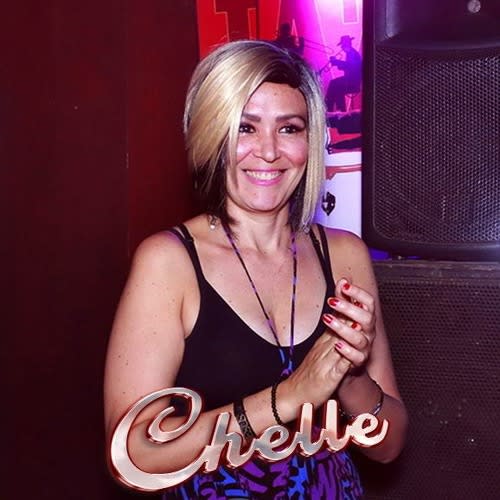 Chelle