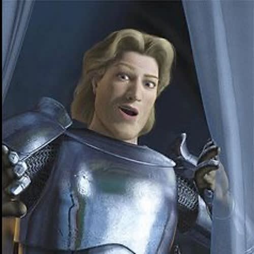 chevalier.
