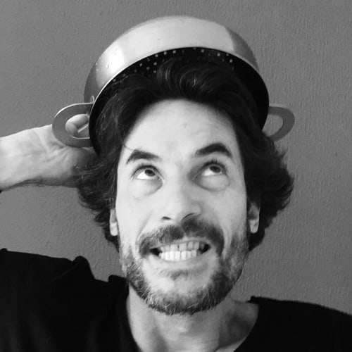 Vincent Chicha