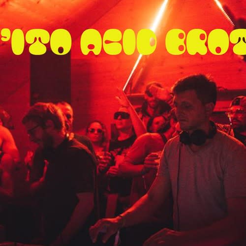 Chick'Ito Acid Brothers