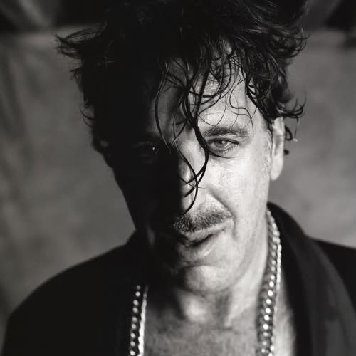 Chilly Gonzales
