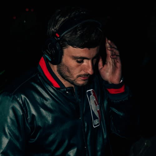 Chris Belmonté
