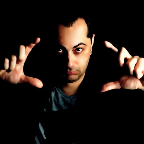 Christophe Fontana