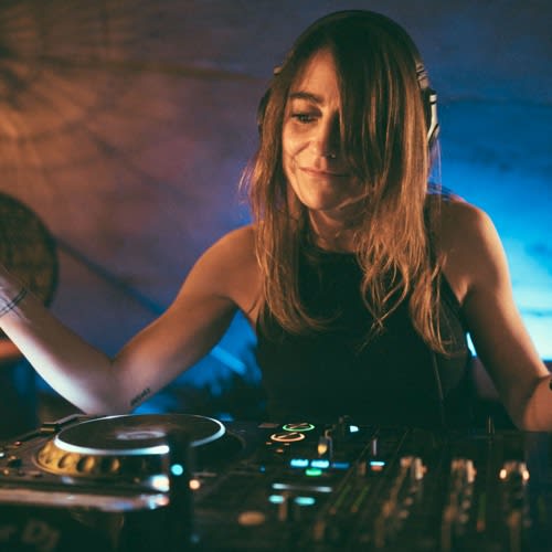 DJ 1234