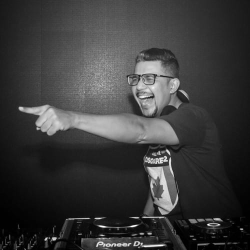 Cleyton7 - Dj Producer e  Sound Design
