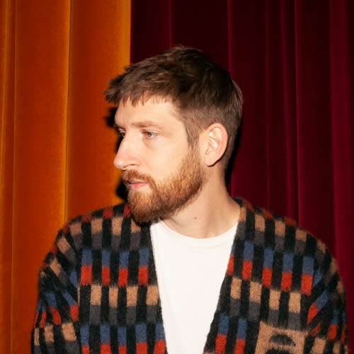 Clément Bazin