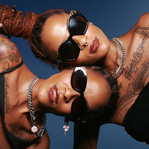 COCO & BREEZY