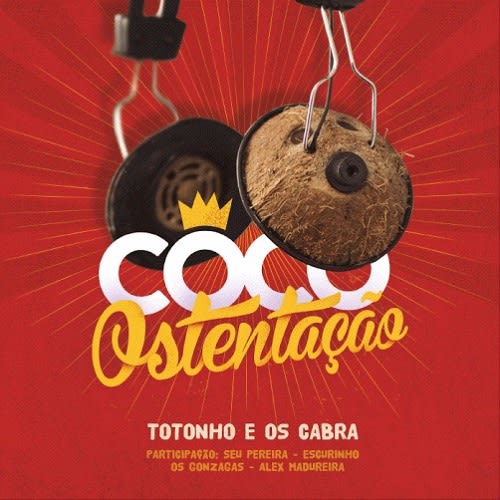Totonho e os Cabra