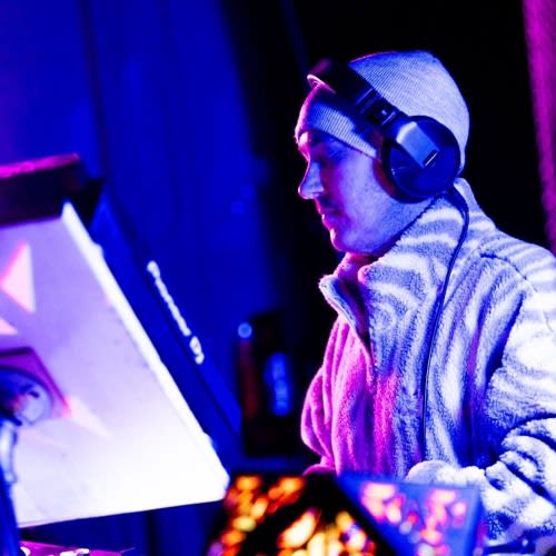DJ ColiNN
