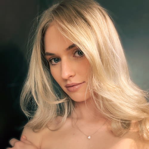 Courtney Storm