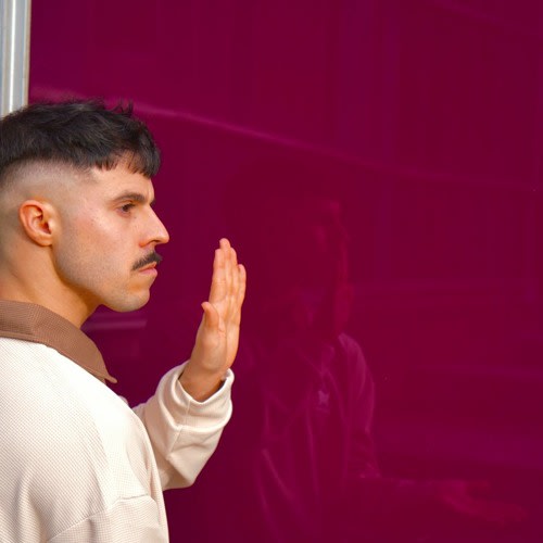 Cristian Merino