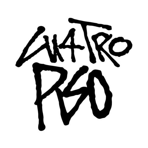 CU4TRO PISO