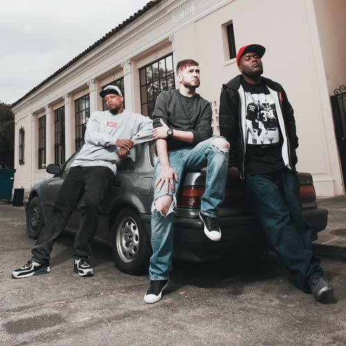 CunninLynguists