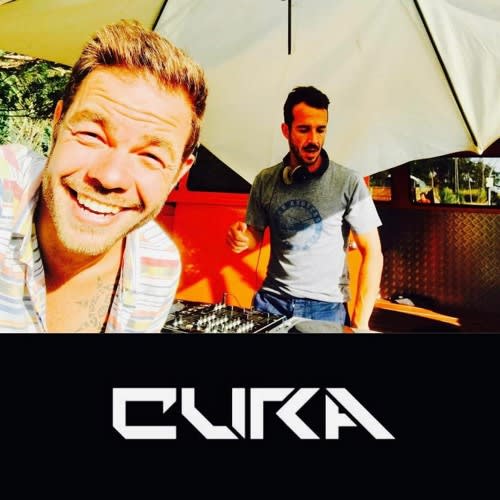 CURA MUSIC