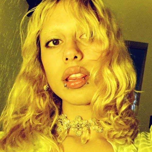 Violeta Lucena