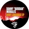 Danny "Buddah" Morales